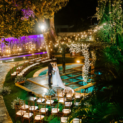 Buffet Le Jardin – Fotografia de Casamento em Fortaleza (54)