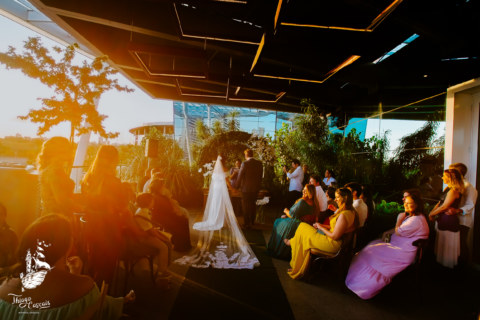 Casamento em Varanda Iguatemi – Restaurante Santa Grelha (14)